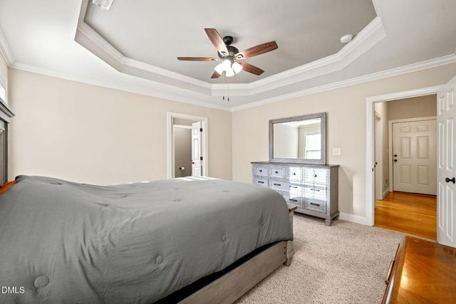 97 Edmund Drive, Angier, NC 27501