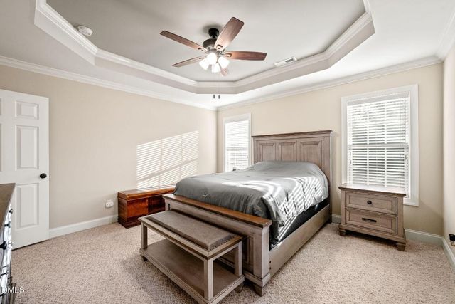 97 Edmund Drive, Angier, NC 27501