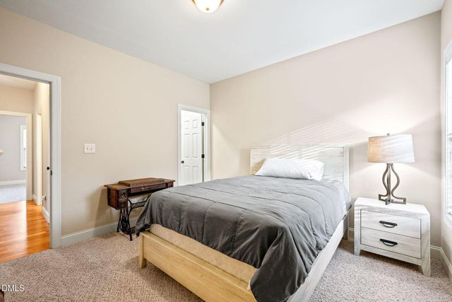 97 Edmund Drive, Angier, NC 27501