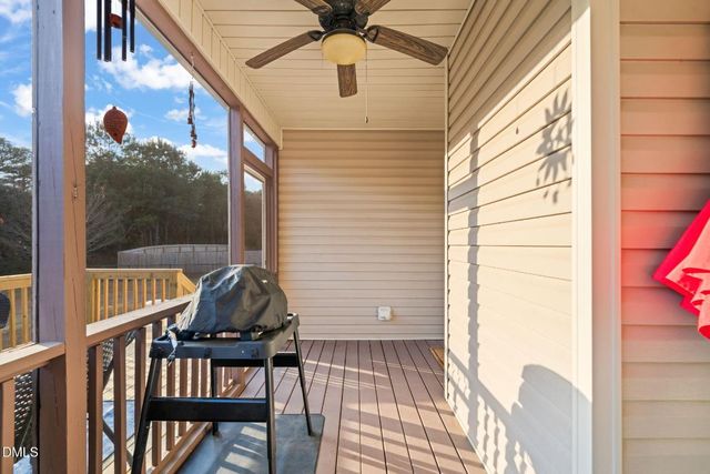 97 Edmund Drive, Angier, NC 27501