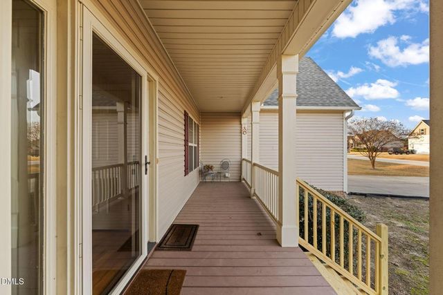 97 Edmund Drive, Angier, NC 27501