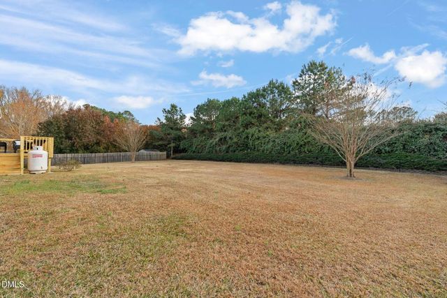 97 Edmund Drive, Angier, NC 27501