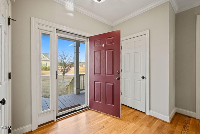 97 Edmund Drive, Angier, NC 27501