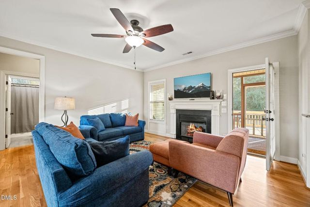 97 Edmund Drive, Angier, NC 27501