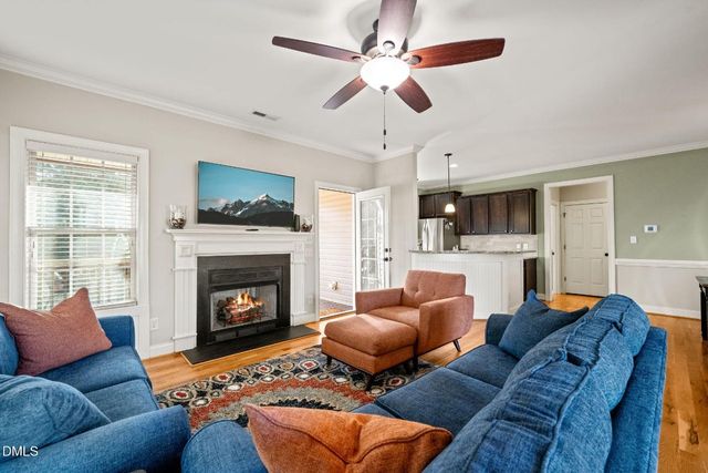 97 Edmund Drive, Angier, NC 27501