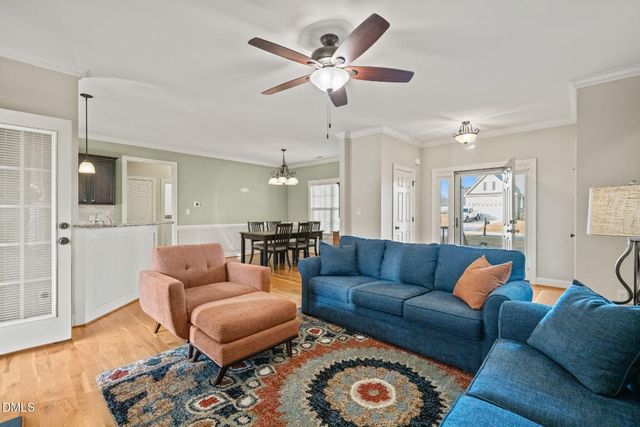 97 Edmund Drive, Angier, NC 27501