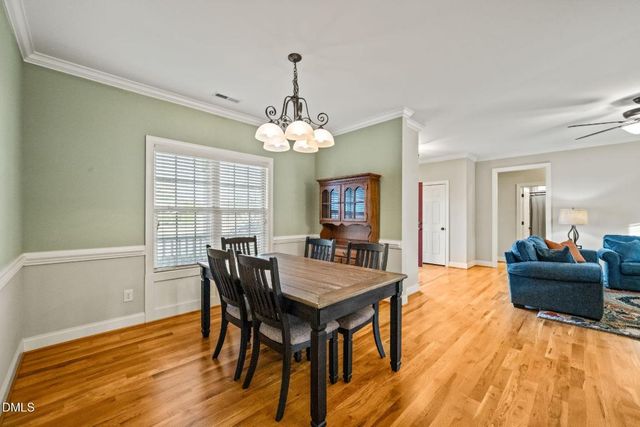 97 Edmund Drive, Angier, NC 27501