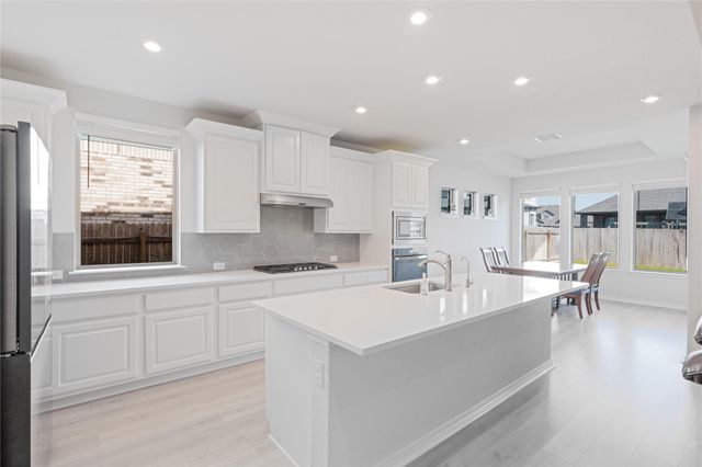 213 Mira Mesa DR, Liberty Hill, TX 78642