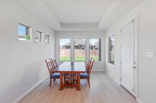 213 Mira Mesa DR, Liberty Hill, TX 78642