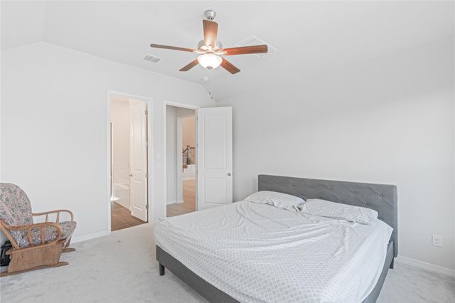 213 Mira Mesa DR, Liberty Hill, TX 78642