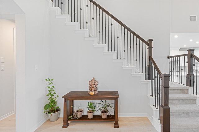 213 Mira Mesa DR, Liberty Hill, TX 78642