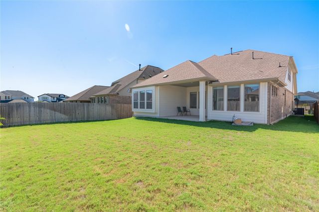 213 Mira Mesa DR, Liberty Hill, TX 78642