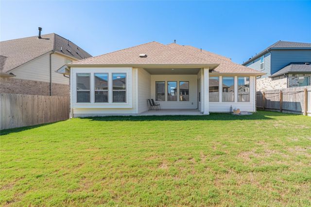 213 Mira Mesa DR, Liberty Hill, TX 78642