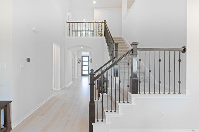 213 Mira Mesa DR, Liberty Hill, TX 78642