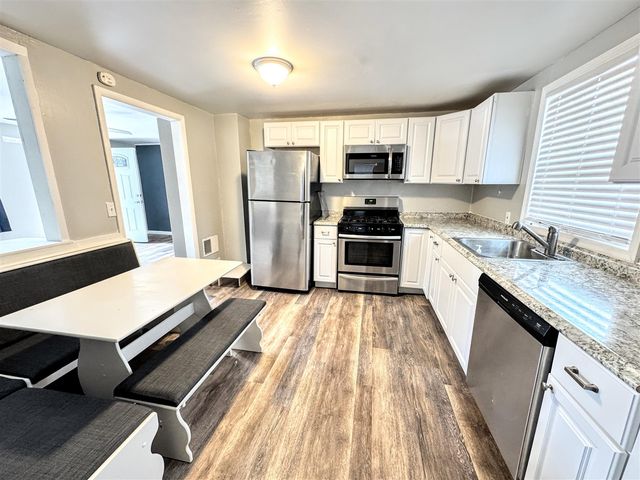 216 Fern Avenue, Cadillac, MI 49601