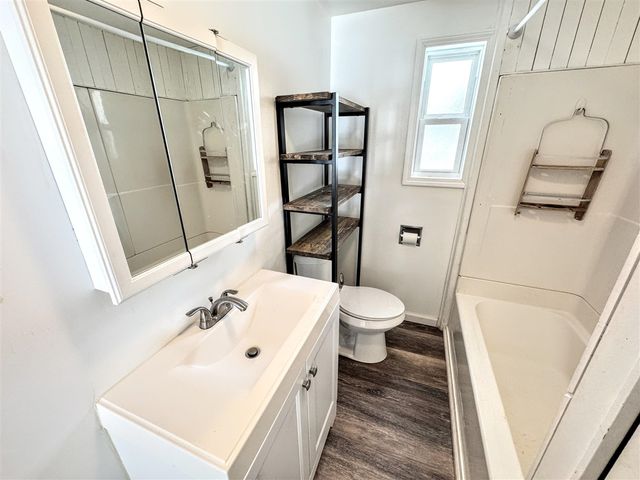 216 Fern Avenue, Cadillac, MI 49601