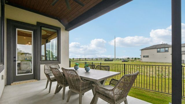 4104 Starnberg LN, Pflugerville, TX 78660