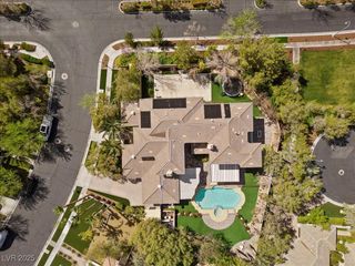 3680 Belvedere Park Lane, Las Vegas, NV 89141