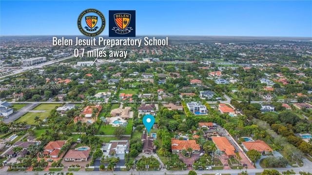 300 SW 123rd Avenue, Miami, FL 33184