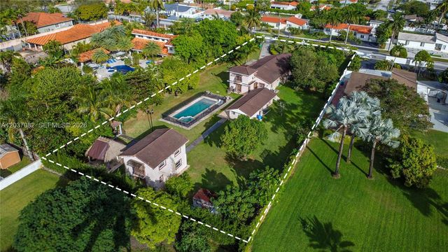 300 SW 123rd Avenue, Miami, FL 33184