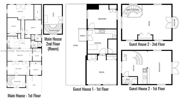300 SW 123rd Avenue, Miami, FL 33184