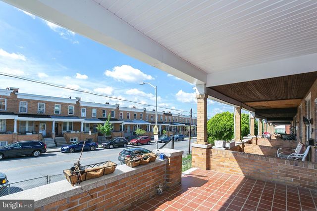 2736 E PRESTON ST, Baltimore, MD 21213