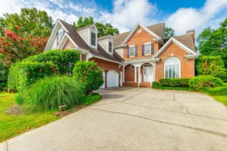 44 S Links Drive, Ringgold, GA 30736