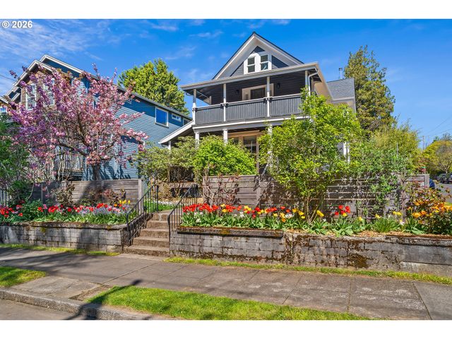 -1 Ne SKIDMORE St, Portland, OR 97211