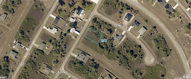 8045 Olive CIR, Labelle, FL 33935