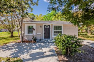 1306 SHEPHERD AVENUE, Sanford, FL 32771