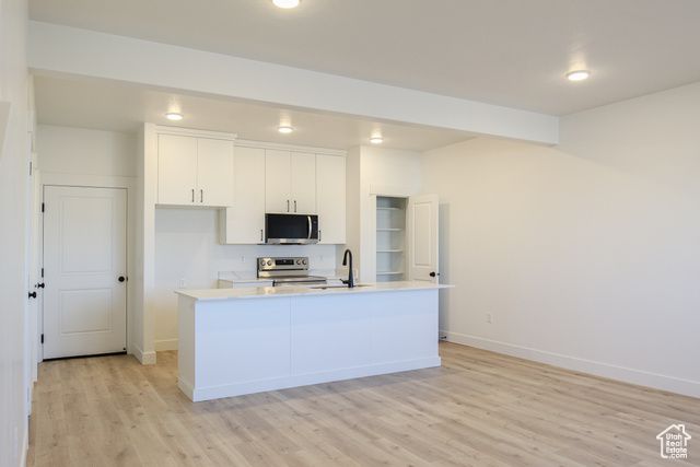 227 W 690 N, Smithfield, UT 84335