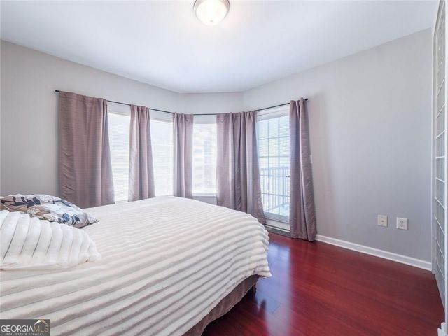 275 13th Street NE 1106, Atlanta, GA 30309