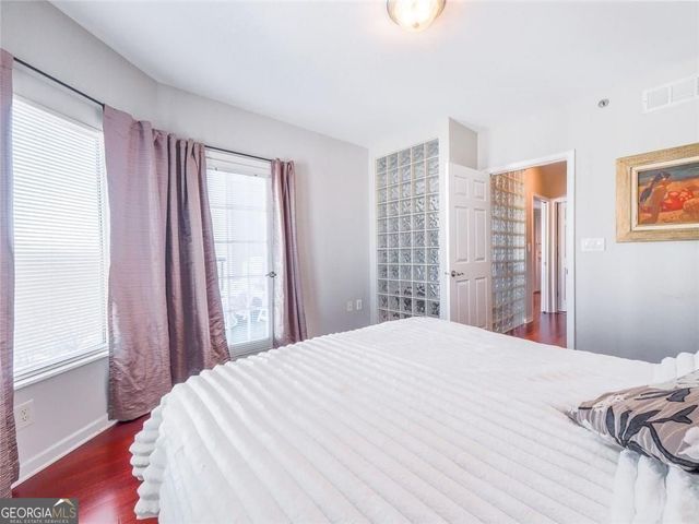 275 13th Street NE 1106, Atlanta, GA 30309