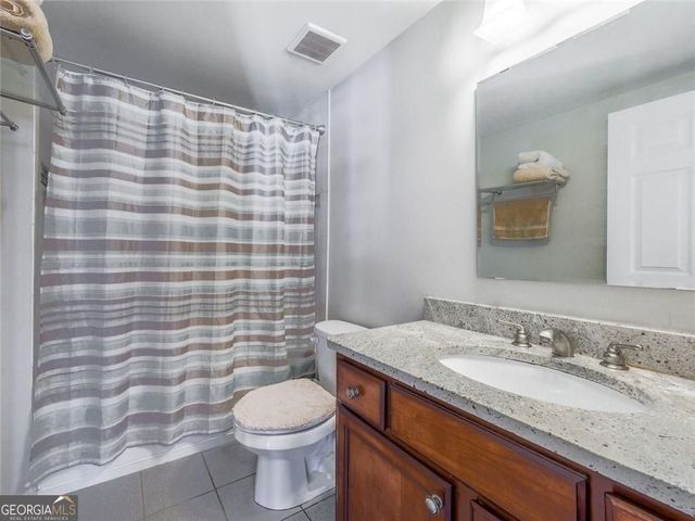 275 13th Street NE 1106, Atlanta, GA 30309