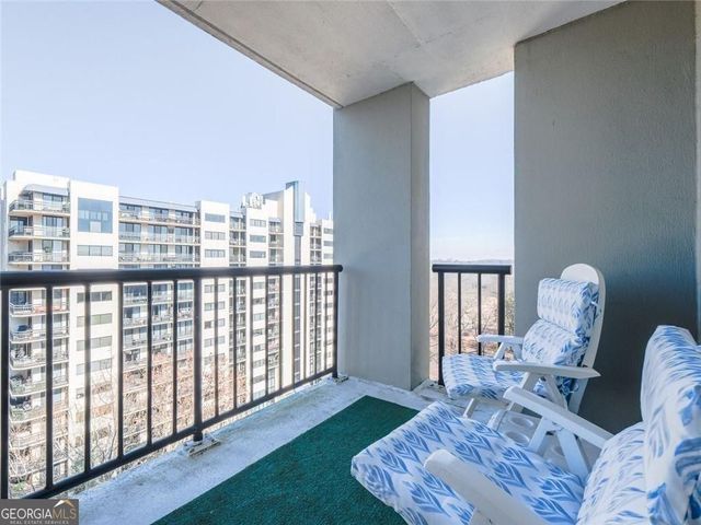 275 13th Street NE 1106, Atlanta, GA 30309