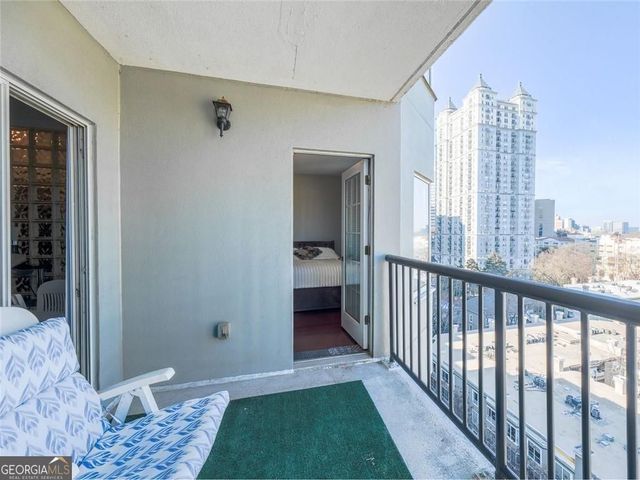 275 13th Street NE 1106, Atlanta, GA 30309