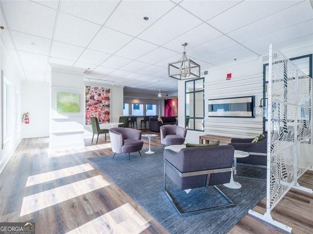 275 13th Street NE 1106, Atlanta, GA 30309