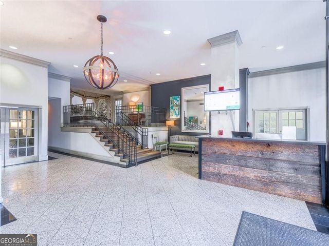 275 13th Street NE 1106, Atlanta, GA 30309