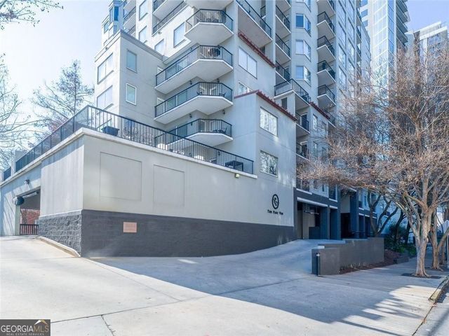 275 13th Street NE 1106, Atlanta, GA 30309