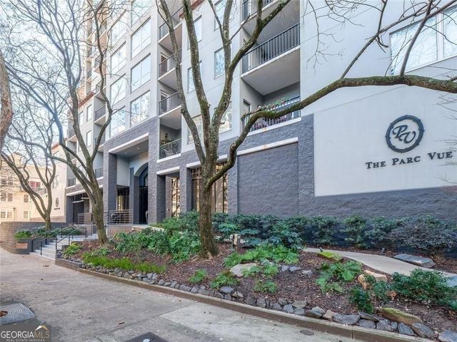 275 13th Street NE 1106, Atlanta, GA 30309