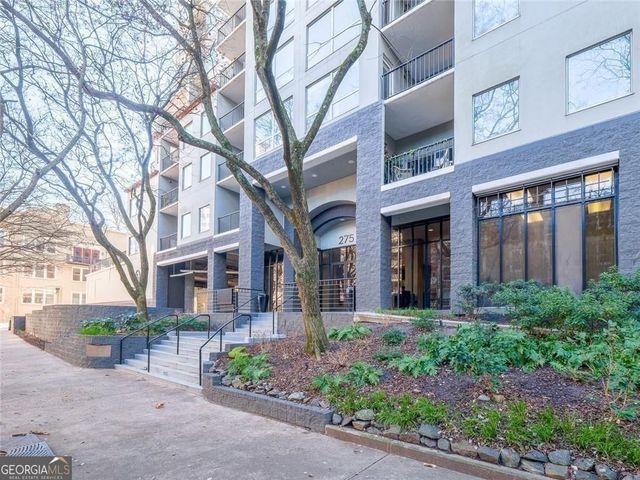 275 13th Street NE 1106, Atlanta, GA 30309