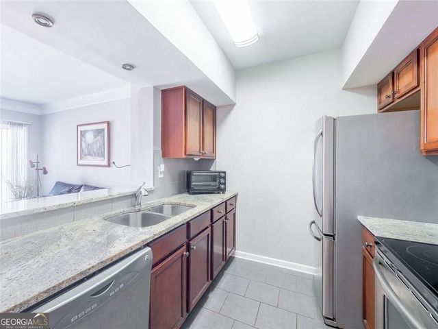 275 13th Street NE 1106, Atlanta, GA 30309