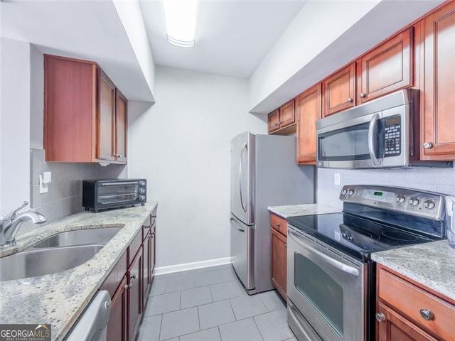 275 13th Street NE 1106, Atlanta, GA 30309