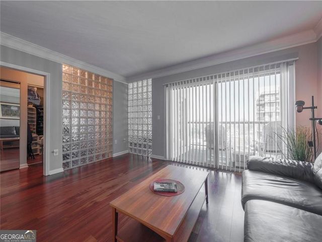 275 13th Street NE 1106, Atlanta, GA 30309