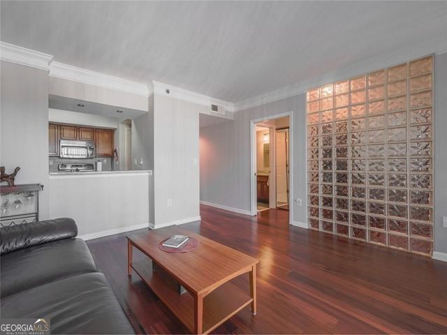 275 13th Street NE 1106, Atlanta, GA 30309