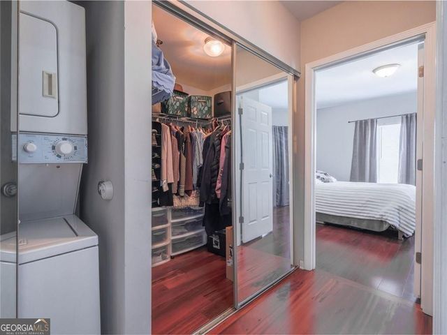 275 13th Street NE 1106, Atlanta, GA 30309