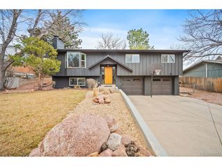 1009 Panorama Dr, Colorado Springs, CO 80904