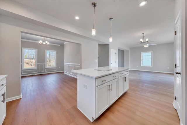 3724 Crescent Ridge DR, Roanoke, VA 24018