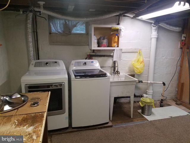 112 BIRCH AVE, Westville, NJ 08093