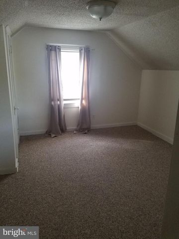112 BIRCH AVE, Westville, NJ 08093